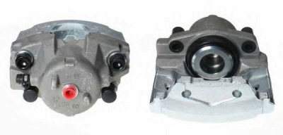 BUDWEG CALIPER 343094 -  Тормозной суппорт
